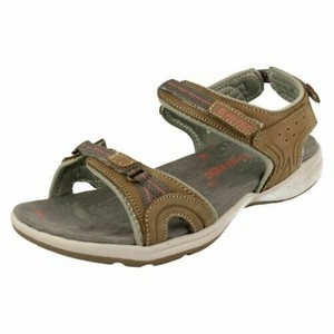 Las mejores ofertas en Sandalias Hi-Tec superior de cuero para mujeres |  eBay
