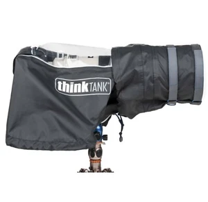 Think Tank Foto Hydrophobie DM 300-600 V3.0 Regenabdeckung für DSLR TT631 - Bild 1 von 12