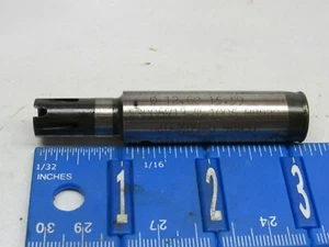 CUERPO ESCARIADOR MODULAR KOMET DIHART 16 MM #540.20.626 - Imagen 1 de 2