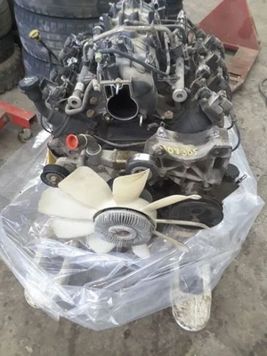 Engine 5.3L VIN T 8th Digit Fits 03-04 AVALANCHE 1500 258686 - Image 1 of 4