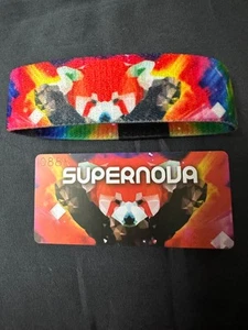 ZOX "SUPERNOVA #0888" LARGE NEU IN VERPACKUNG - Bild 1 von 2