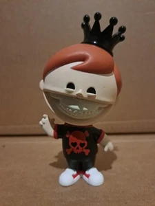 Freddy Funko as Ron English Black Shirt LE Loose Funko Pop! No Box - Bild 1 von 7