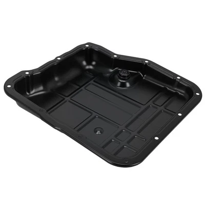 Steel Transmission Oil Pan w/ Gasket for Subaru Legacy Outback 2010-2012 - Image 1 of 4