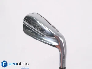 Nice TaylorMade 19' P-790 UDI 17* 2 DRIVING IRON - HZRDUS 105g 6.5 X-Flex 458008 - Picture 1 of 4