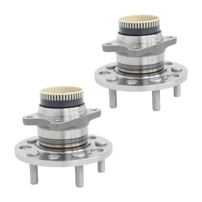 Cojinete de cubo de rueda LABLT para Kia Optima Rondo Hyundai Sonata Tucson tracción delantera 2008-2016 Foto 1 de 4