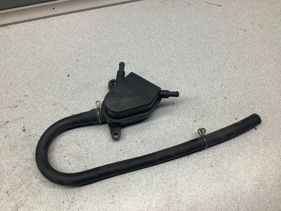 Polaris Phoenix 200 2005 05 caja respirador cárter Foto 1 de 1