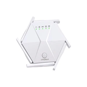 Zuverlässiger WiFi-Extender für den Heimgebrauch verstärkt effektiv die Signa - Afbeelding 1 van 14