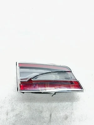 💎OEM 2012-2021 Tesla Model S Liftgate Light Left Tail - 6005922-00-C - Image 1 of 4
