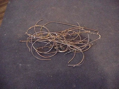 45克废金镀金眼镜庄园 — 第 1/3 张图片