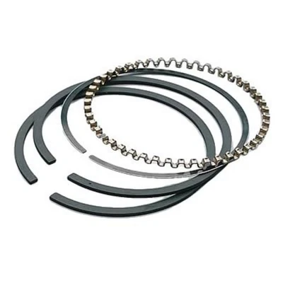 Wiseco Piston Ring Set For 1996 1997 Honda Civic del Sol | 1.6L | 1595CC NA DOHC - Image 1 of 3