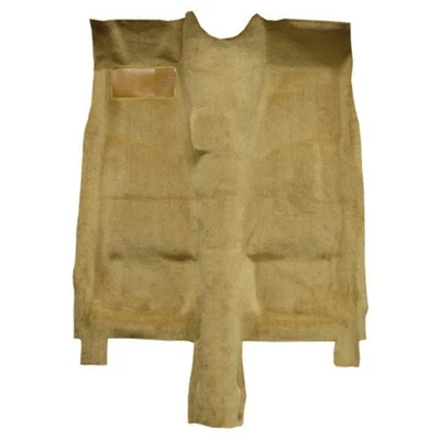 Alfombra para Pontiac Firebird Factory 1976-1981 4 velocidades cambio de piso Cutpile Foto 1 de 4