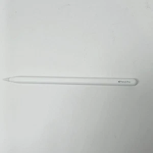 Apple pencil pro White A2538 - Picture 1 of 4