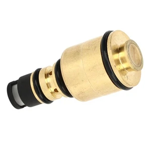 A/C Compressor Control Valve Ecv11 Sensitive Control Compatible With 2013-2018 - Picture 1 of 12