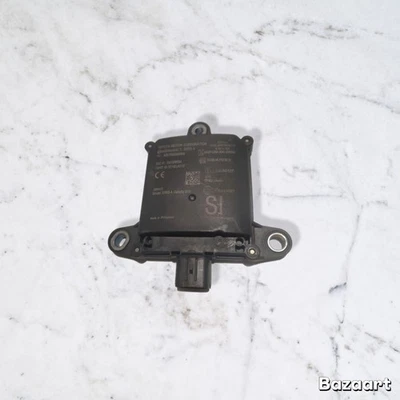 RADAR PUNTO CIEGO TOYOTA LEXUS IS200T IS300 IS350 OEM 88162-53040 Foto 1 de 2