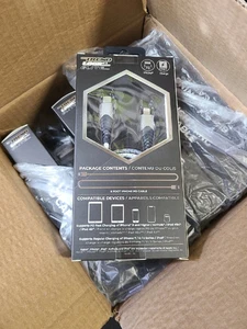 Trend Logic Elite TL1724 PD-Kabel für Stoffbeleuchtung, 6 Fuß - Bild 1 von 5