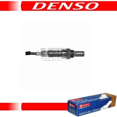 Sensor de oxígeno aguas abajo DENSO para MAZDA MPV V6-3,0 L 1996-1998 Foto 1 de 4