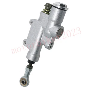For KTM NEW Rear Brake Master Cylinder Pump 450 SX-F XC-W MXC Racing 500 EXC-F - Picture 1 of 8