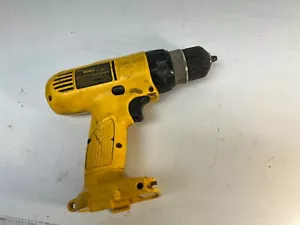 T400 Dewalt DW927 3/8" 12V Cordless Drill Driver Tool Only - Picture 1 of 12