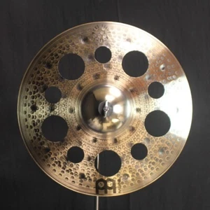 Meinl 18" Pure Alloy Custom Trash Crash - 959g (video demo) - Picture 1 of 1