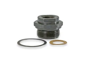 Holley 26-27 Inverted Flare Fitting - Picture 1 of 5