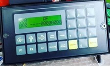 Init Copilot IBIS mit Speedcard MAN Bus Linienbus Mercedes Tram Matrixanzeige