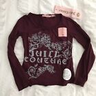 Juicy Couture graphic tee