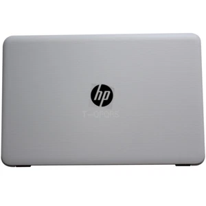 New For  HP Pavilion 15-ay 15-BA  LCD back cover top case Read lid AP1EM000130 - Picture 1 of 4