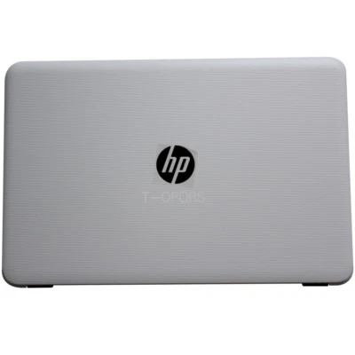 New For  HP Pavilion 15-ay 15-BA  LCD back cover top case Read lid AP1EM000130 - Image 1 of 4