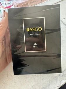 After Shave Rasgo De Puig 100ml - Imagen 1 de 3
