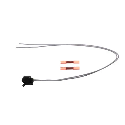 Conector solenoide de suspensión neumática genuino GM 2003-2006 Chevrolet GMC LT 15306332 Foto 1 de 4