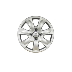 52960 1C460 Wheel 14" Hub Cap Cover for 2006 2011 Hyundai Getz New Click - Picture 1 of 3