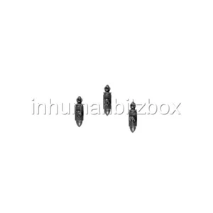 SPHI33 DOUILLE x3 INTERCESSOR PRIMARIS SPACE MARINE WARHAMMER 40000 BITZ 68*3 - Imagen 1 de 1