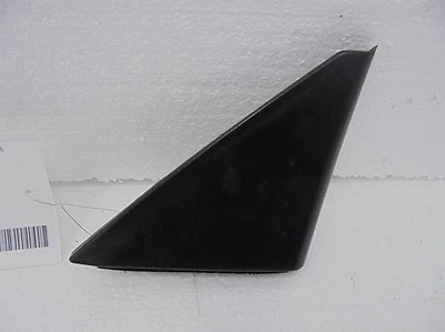 Cubierta de espejo panel puerta interior derecha Mazda 626 GD7A-69-111C 98 99 00 01 02 Foto 1 de 4