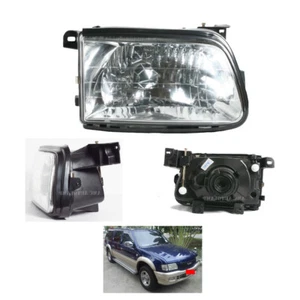 Head Light Head Lamp Front RH for Isuzu TFR Rodeo Amigo Honda Passport 1999-2002 - Imagen 1 de 5