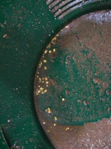 ¡ORO! SUPERSTITION MOUNTAIN, AZ CONCENTRADO 4 OZ ORO RICO PAGO - Imagen 1 de 4