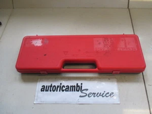 0080850850 Warning Triangle Renault Scenic 1.9 D 75KW 6M 5P (2001) Replacement U - Picture 1 of 2