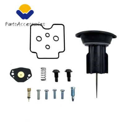 Kit de reconstrucción para carburador Suzuki GZ250 GZ 250 1999-2015 Foto 1 de 4