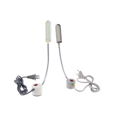 30 LED -Nähmaschinenlampe Multifunktional Flexible Arbeitslampe Industrielic G❤D
