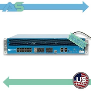 Palo Alto Networks PA-3260 Firewall Security Appliance | P/N: 750-000164-00C - Picture 1 of 14