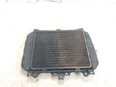 Radiador Kawasaki Ninja EX500 1989 Foto 1 de 4