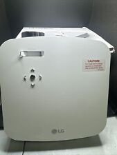 LG PF50KA 100” Portable Full HD LED Smart TV Home Theater CineBeam Projector