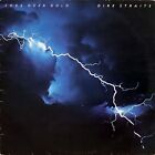 Dire Straits Love Over Gold LP, Album Vertigo - 6359 109 Italy 1982 VG+/VG+