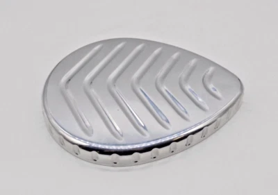 INDIAN MOTO-GILROY 02-03 CUBIERTA FILTRO AIRE CHIEF THUNDER CLOUD VINTAGE Foto 1 de 4