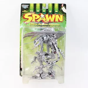 Spawn Manga Cyber Violator Serie 10 Actionfigur McFarlane Spielzeug - Bild 1 von 10