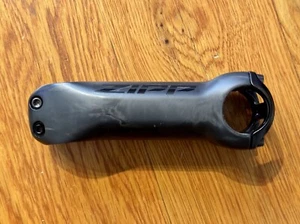 Zipp SL Speed Carbon Stem / 120mm +/-6 Deg - Picture 1 of 6