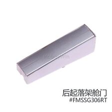 FMS part SG306RT Rear Landing Gear Door for 1700MM P51 Red Tail RC Warbird Plane