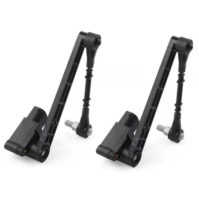 OEM Quality Replacement Rear Height Level Sensors for Land Rovers from 03 to 09 - Image 1 of 4