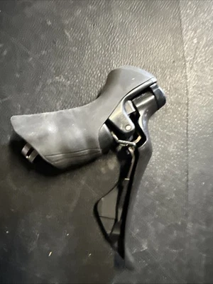 Shimano St-R7000 Left Hand Shift Brake Lever Mechanical Double Shifter - Image 1 of 4