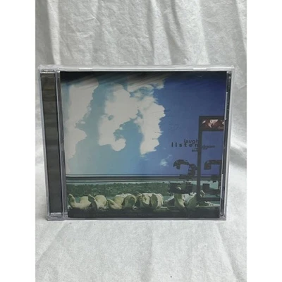 33: Listen - Various Artists CD Compilation Sealed - Image 1 of 4