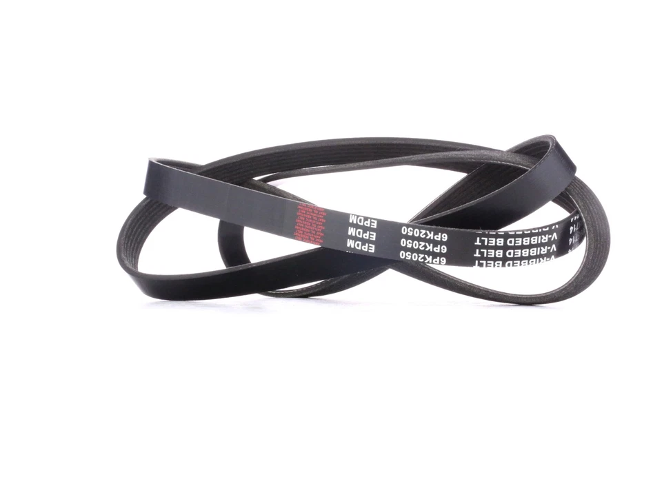 RIDEX Courroie Poly-V Courroie d'accessoire 305P0094 pour LEXUS RC (GSC1, USC1) - Photo 1/4